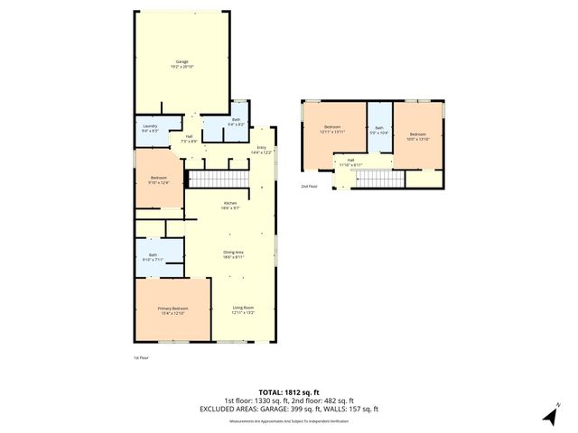 1216 ELISE Avenue, Waco, TX 76706