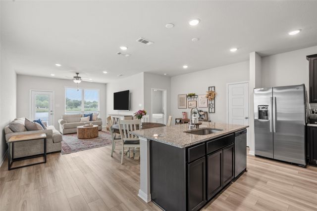 1216 ELISE Avenue, Waco, TX 76706