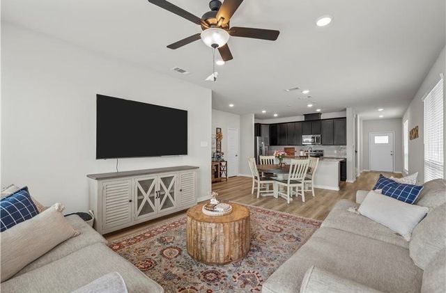 1216 ELISE Avenue, Waco, TX 76706