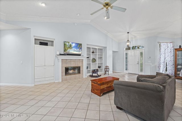 1581 STONEBRIAR Road, Green Cove Springs, FL 32043