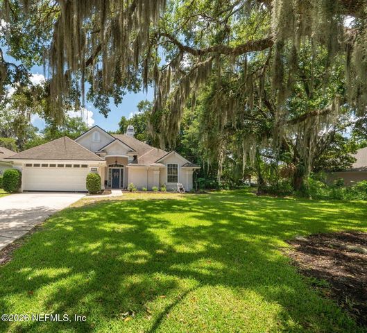 1581 STONEBRIAR Road, Green Cove Springs, FL 32043