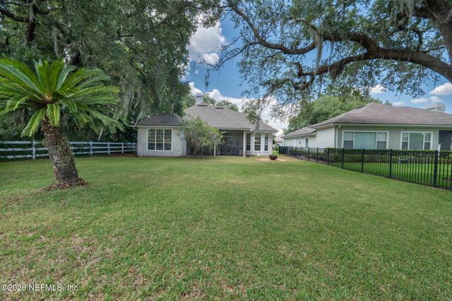 1581 STONEBRIAR Road, Green Cove Springs, FL 32043