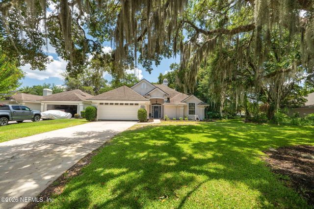 1581 STONEBRIAR Road, Green Cove Springs, FL 32043