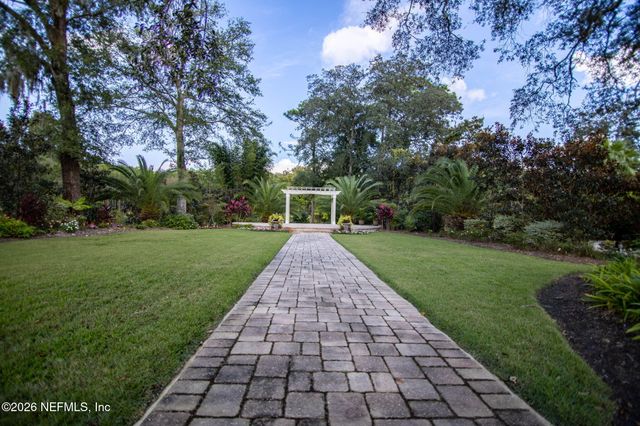 1581 STONEBRIAR Road, Green Cove Springs, FL 32043