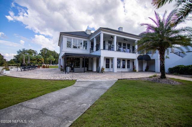 1581 STONEBRIAR Road, Green Cove Springs, FL 32043