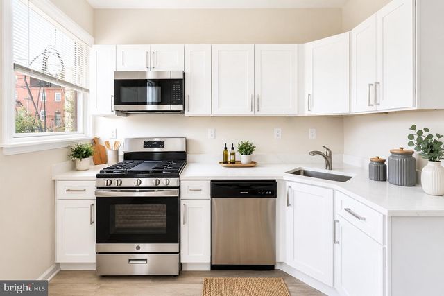 1107 HOMESTEAD ST, Baltimore, MD 21218
