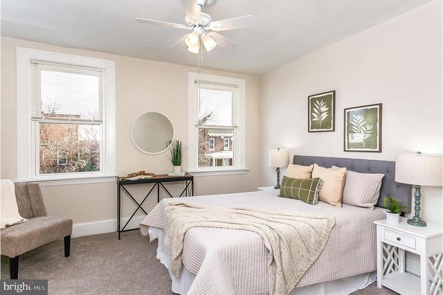 1107 HOMESTEAD ST, Baltimore, MD 21218