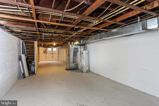 1107 HOMESTEAD ST, Baltimore, MD 21218