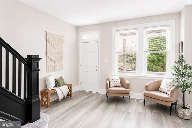 1107 HOMESTEAD ST, Baltimore, MD 21218
