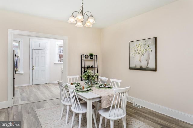 1107 HOMESTEAD ST, Baltimore, MD 21218