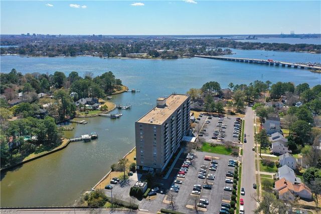 7320 Glenroie Ave Apt 6F, Norfolk, VA 23505