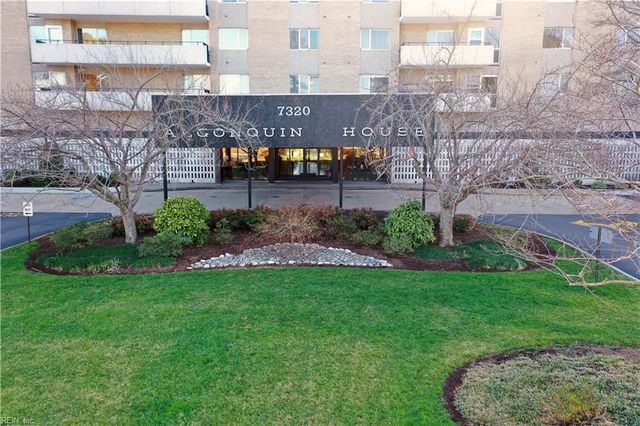 7320 Glenroie Ave Apt 6F, Norfolk, VA 23505