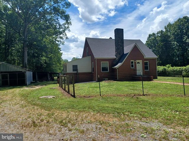 11200 JACKSON TRL W, Spotsylvania, VA 22553