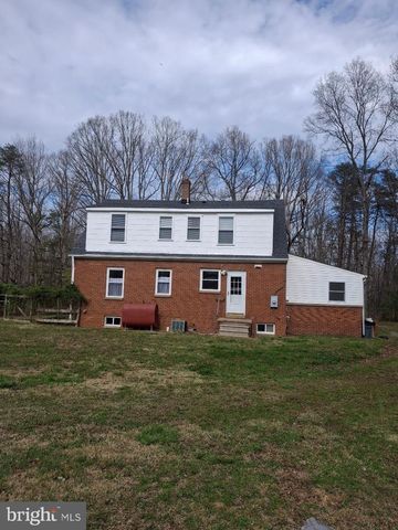 11200 JACKSON TRL W, Spotsylvania, VA 22553