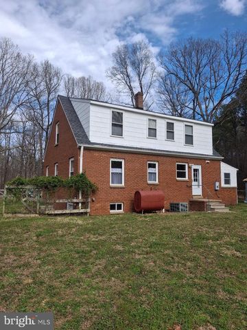 11200 JACKSON TRL W, Spotsylvania, VA 22553