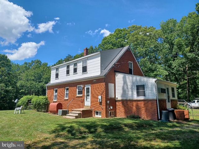 11200 JACKSON TRL W, Spotsylvania, VA 22553