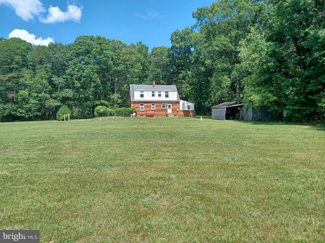11200 JACKSON TRL W, Spotsylvania, VA 22553