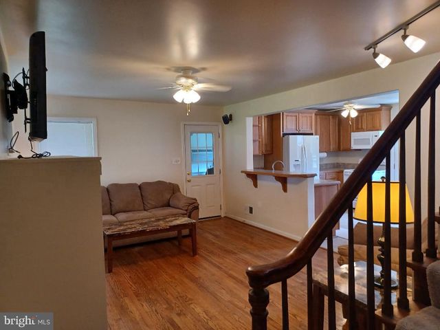 11200 JACKSON TRL W, Spotsylvania, VA 22553