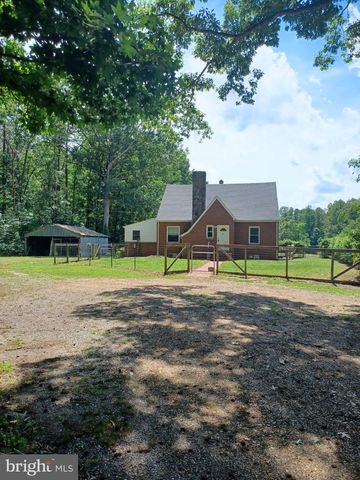 11200 JACKSON TRL W, Spotsylvania, VA 22553