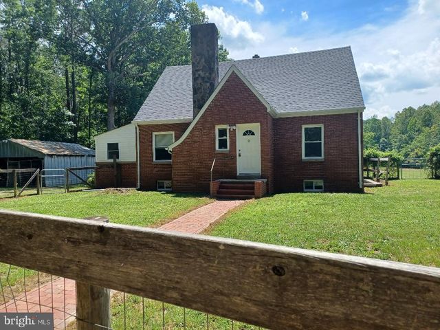 11200 JACKSON TRL W, Spotsylvania, VA 22553