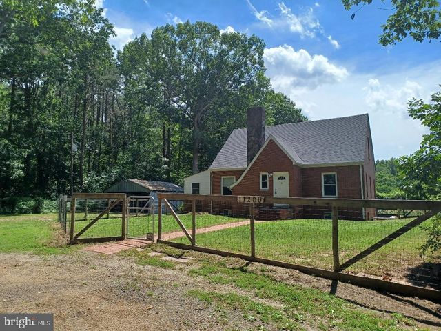 11200 JACKSON TRL W, Spotsylvania, VA 22553