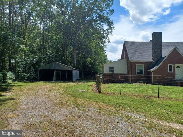 11200 JACKSON TRL W, Spotsylvania, VA 22553