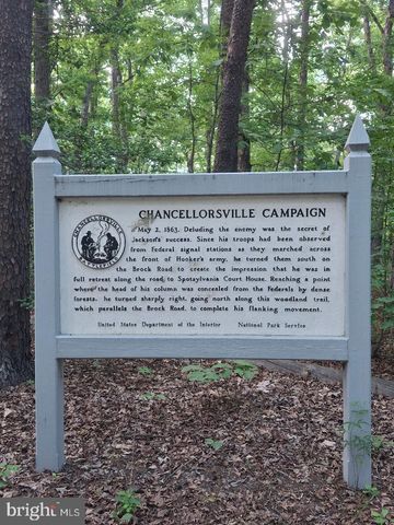 11200 JACKSON TRL W, Spotsylvania, VA 22553