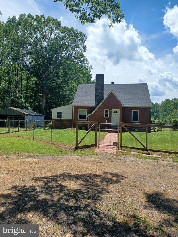 11200 JACKSON TRL W, Spotsylvania, VA 22553