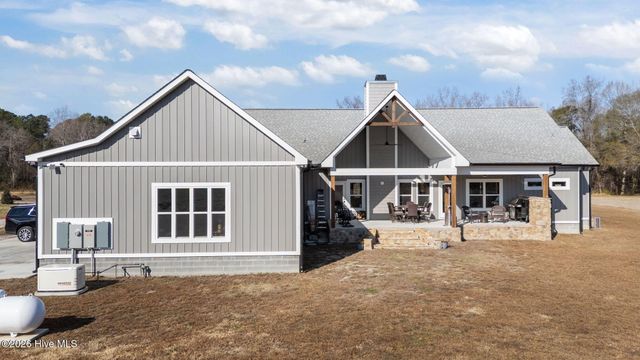 2715 Motts Way, Rocky Mount, NC 27803