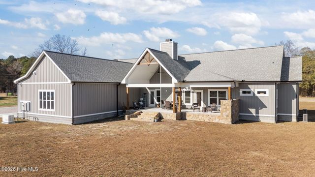 2715 Motts Way, Rocky Mount, NC 27803