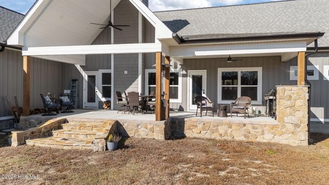 2715 Motts Way, Rocky Mount, NC 27803