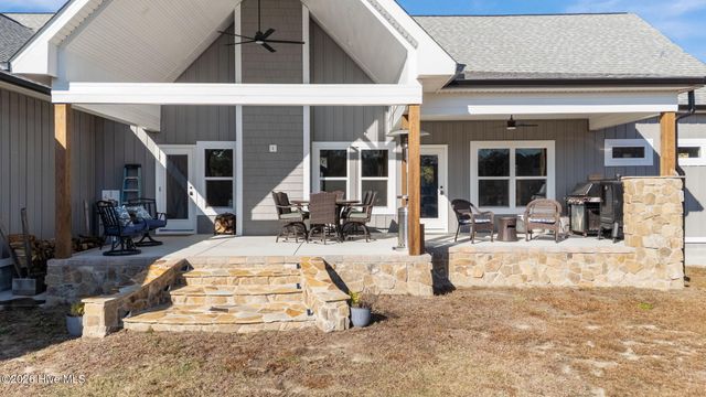 2715 Motts Way, Rocky Mount, NC 27803