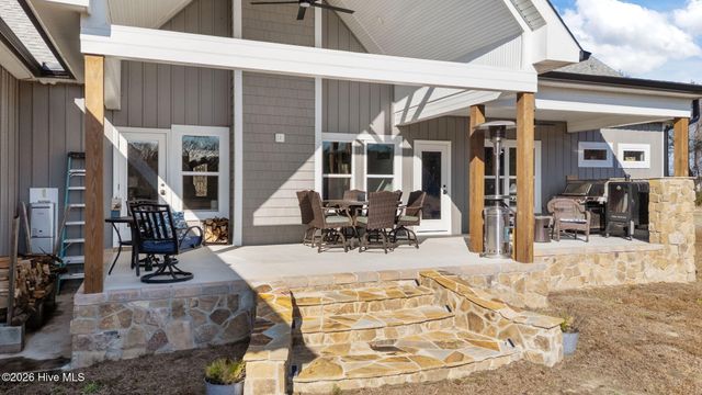 2715 Motts Way, Rocky Mount, NC 27803