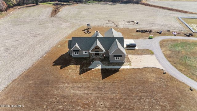 2715 Motts Way, Rocky Mount, NC 27803