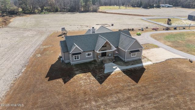 2715 Motts Way, Rocky Mount, NC 27803