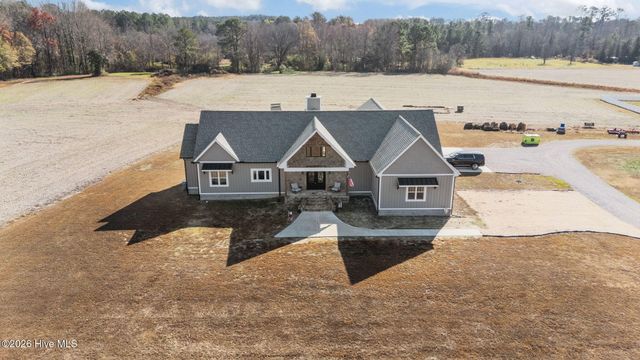 2715 Motts Way, Rocky Mount, NC 27803