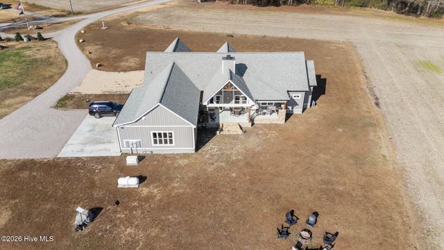 2715 Motts Way, Rocky Mount, NC 27803