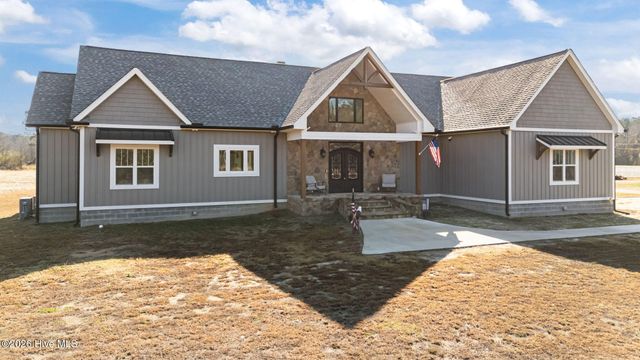 2715 Motts Way, Rocky Mount, NC 27803