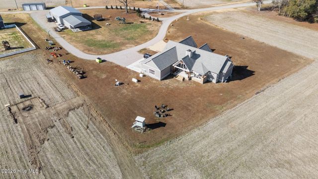 2715 Motts Way, Rocky Mount, NC 27803
