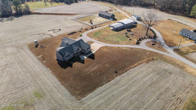 2715 Motts Way, Rocky Mount, NC 27803