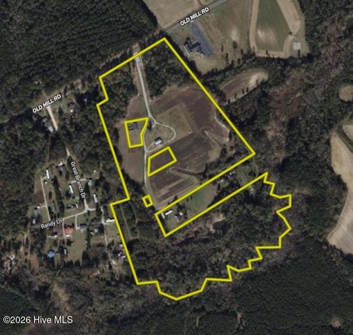 2715 Motts Way, Rocky Mount, NC 27803