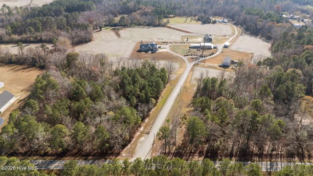 2715 Motts Way, Rocky Mount, NC 27803