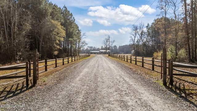 2715 Motts Way, Rocky Mount, NC 27803