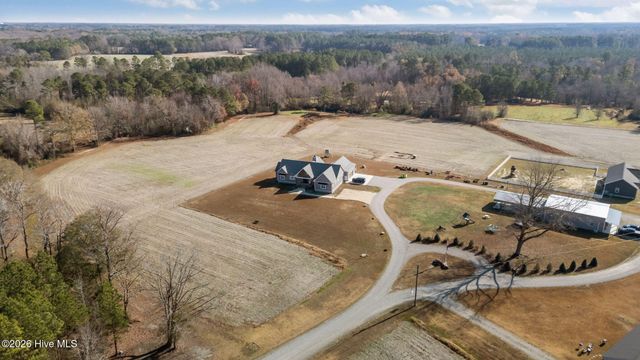 2715 Motts Way, Rocky Mount, NC 27803