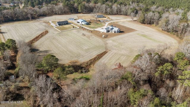 2715 Motts Way, Rocky Mount, NC 27803