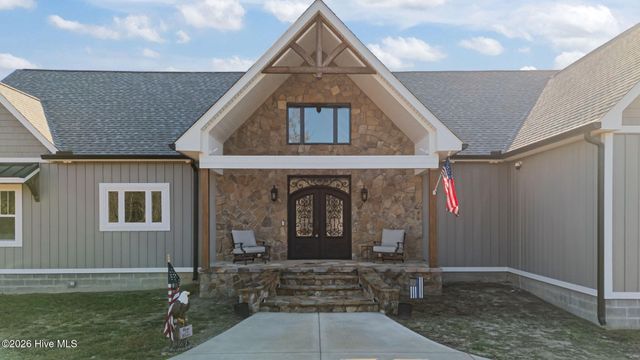 2715 Motts Way, Rocky Mount, NC 27803