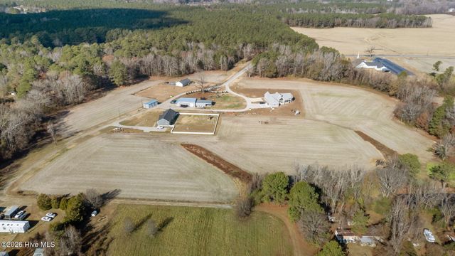 2715 Motts Way, Rocky Mount, NC 27803