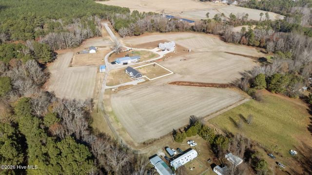 2715 Motts Way, Rocky Mount, NC 27803