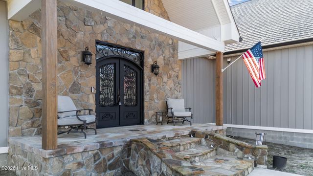 2715 Motts Way, Rocky Mount, NC 27803