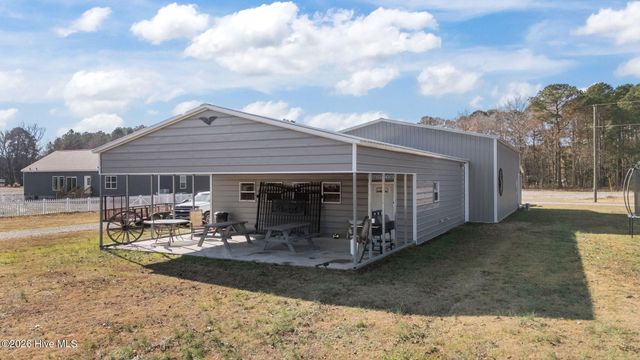 2715 Motts Way, Rocky Mount, NC 27803